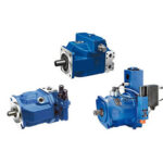 Hydraulic-Piston-Pumps