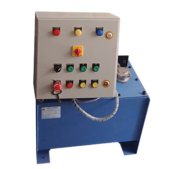 Hydraulic Power Pack For Spm