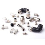 Pneumatic-Fittings